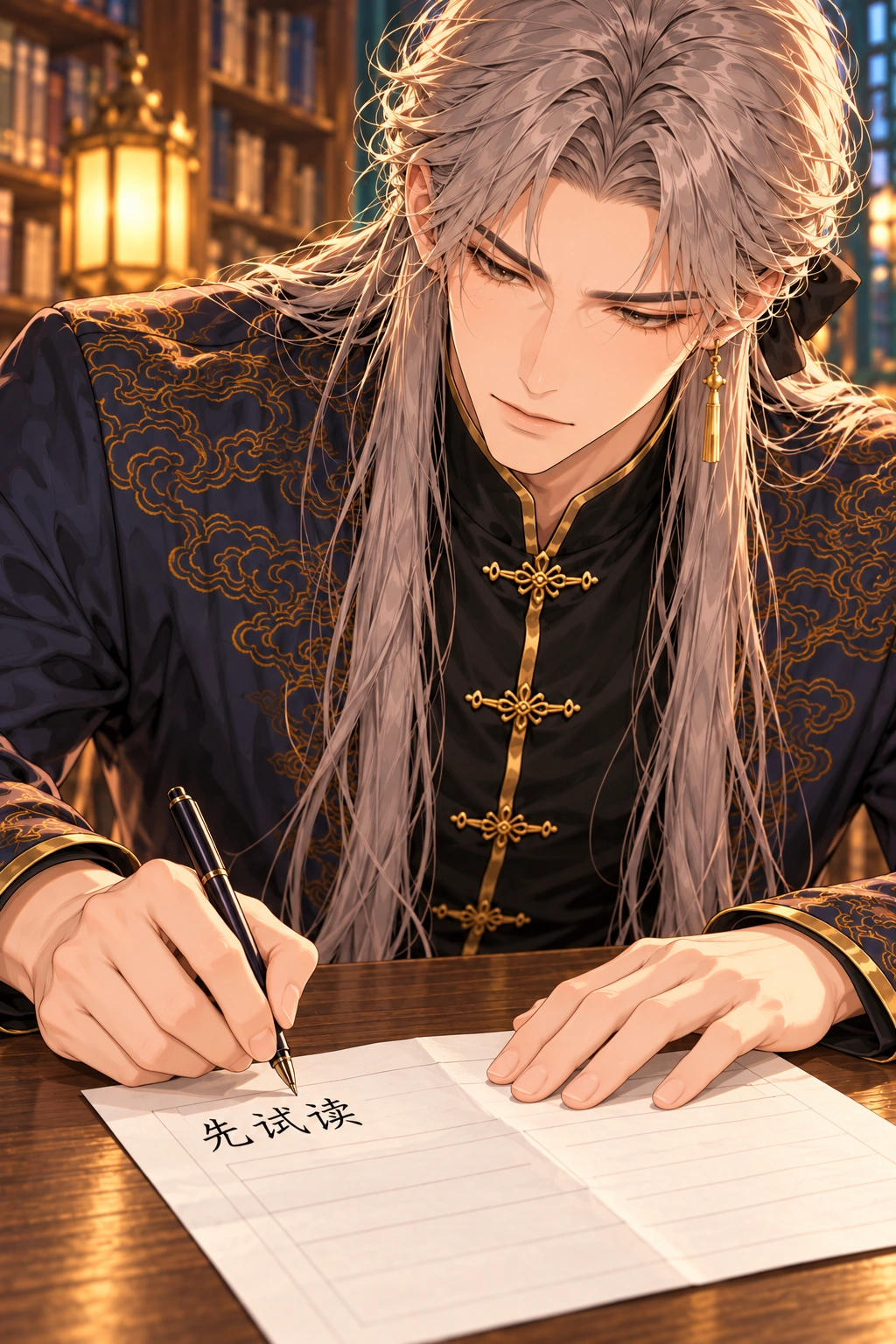 这回真放不下漫画画面：先试读的顺序调整有纸面行动，未永久变成完美员工。
