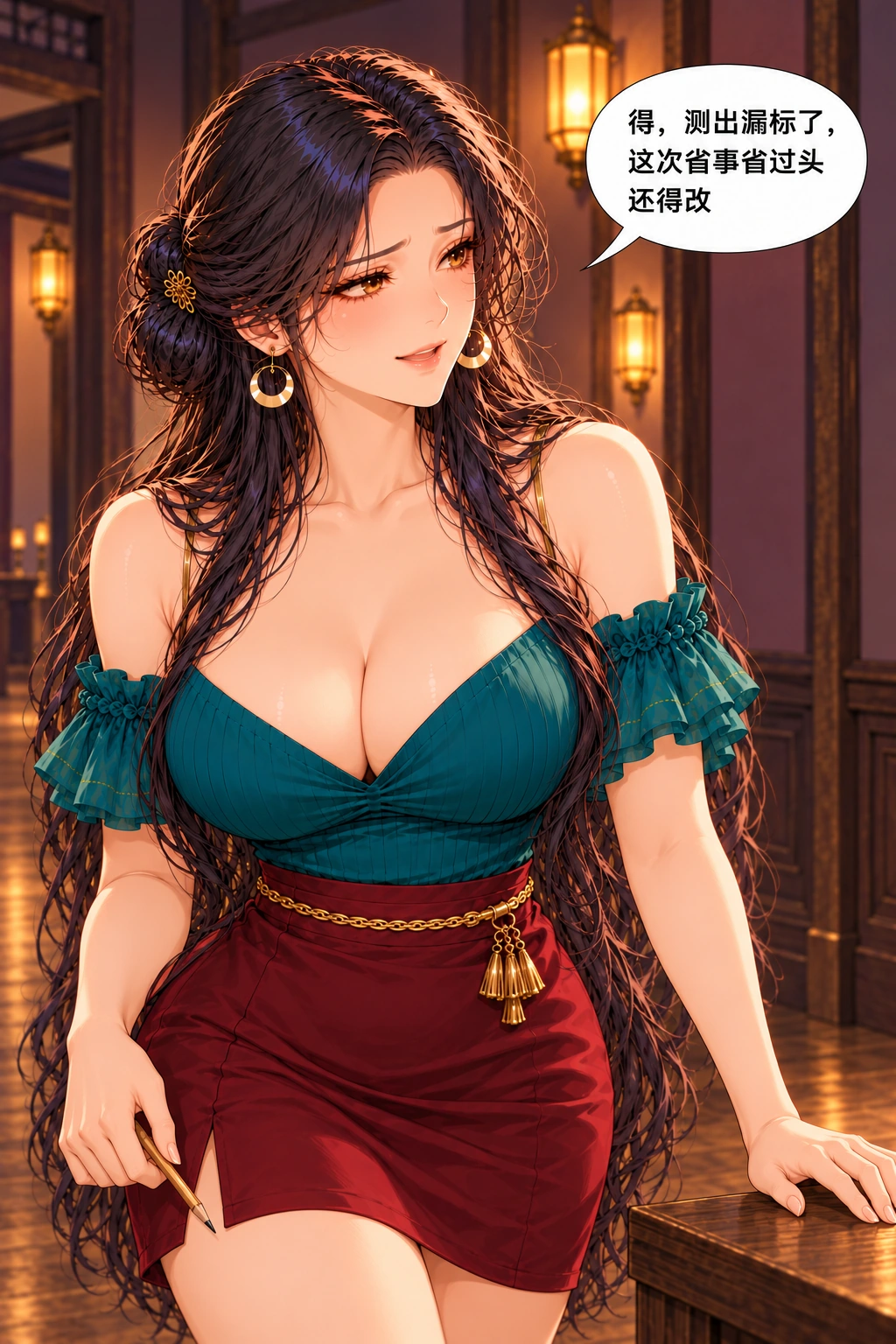 活箭头请收手漫画封面